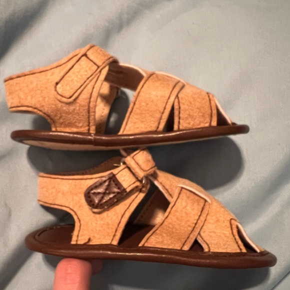 Baby Sandals - 12 - 18 Months - Picture 5 of 5